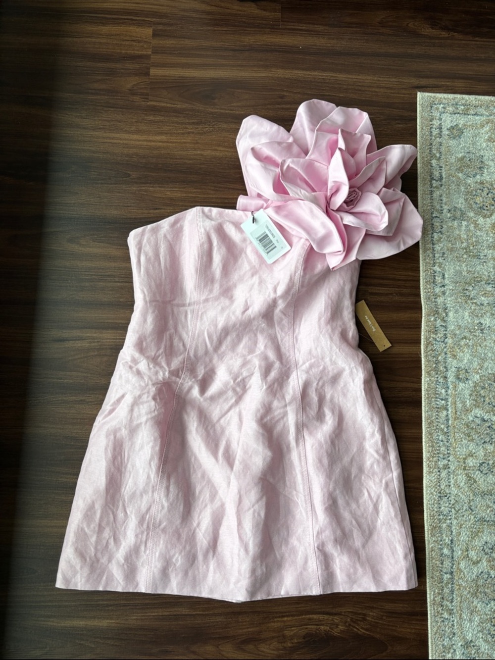 NWT OPT Mini Dress